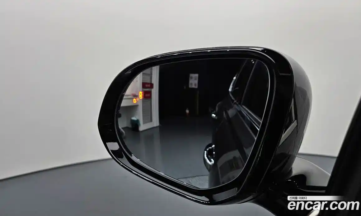 Genesis GV80 2020 3.0 Автомат в Москве № 340228, фото 4