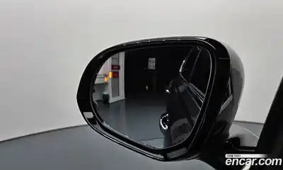 Genesis GV80 2020 3.0 Автомат в Москве № 340228, миниатюра 4