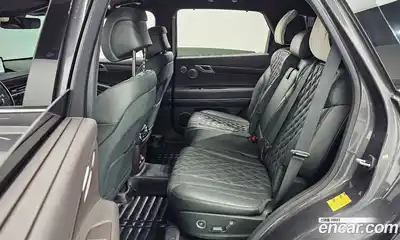 Genesis GV80 2020 3.0 Автомат в Москве № 340228, миниатюра 6