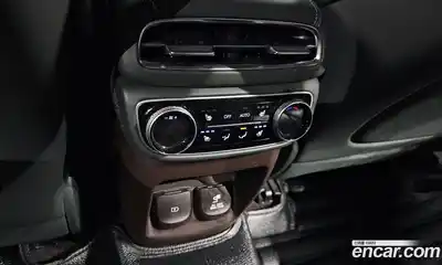 Genesis GV80 2020 3.0 Автомат в Москве № 340228, миниатюра 8