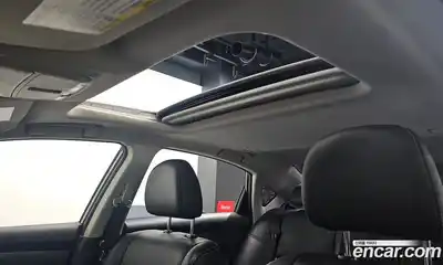 Nissan Altima 2017 2.5 Автомат в Москве № 342553, миниатюра 5