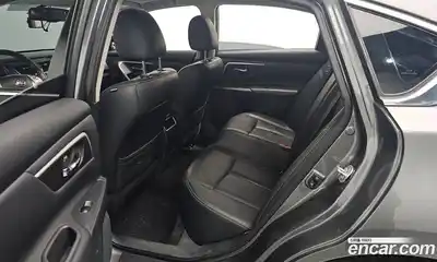 Nissan Altima 2017 2.5 Автомат в Москве № 342553, миниатюра 8