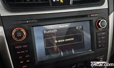 Nissan Altima 2017 2.5 Автомат в Москве № 342553, миниатюра 10