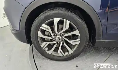 SsangYong TIBOLI 2018 1.6 Автомат в Москве № 34525, миниатюра 11