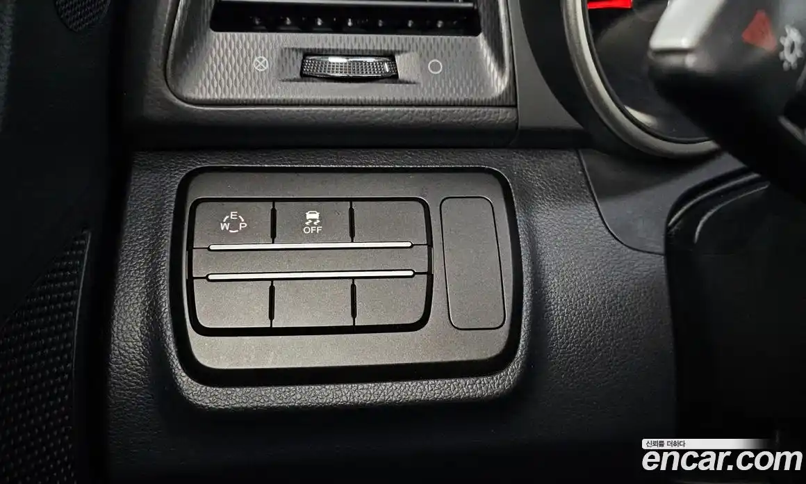 SsangYong TIBOLI 2018 1.6 Автомат в Москве № 34525, фото 20