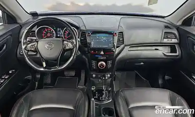 SsangYong TIBOLI 2018 1.6 Автомат в Москве № 34525, миниатюра 6