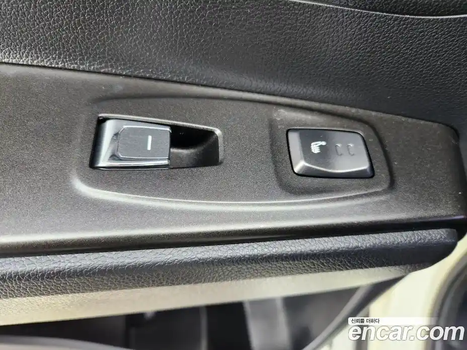 SsangYong Korando 2021 1.5 Автомат в Москве № 34674, фото 15