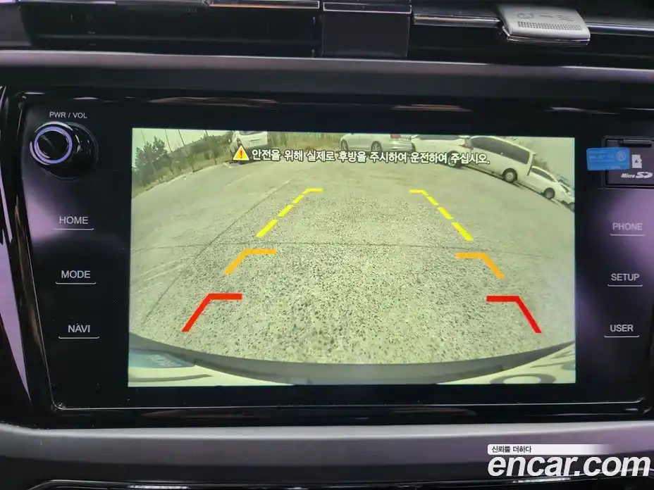 SsangYong Korando 2021 1.5 Автомат в Москве № 34674, фото 18