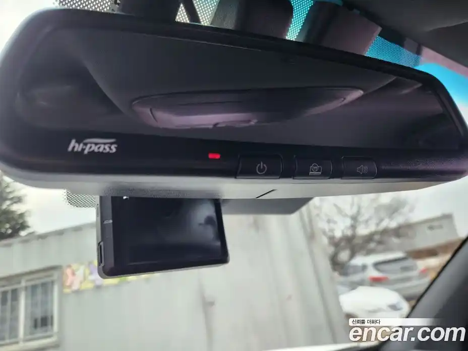 SsangYong Korando 2021 1.5 Автомат в Москве № 34674, фото 20