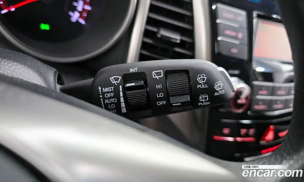 SsangYong TIBOLI 2017 1.6 Автомат в Москве № 34995, фото 13