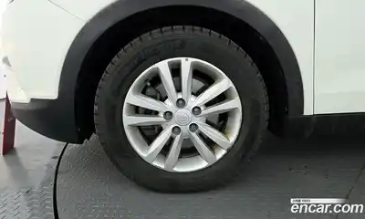 SsangYong TIBOLI 2017 1.6 Автомат в Москве № 34995, миниатюра 2