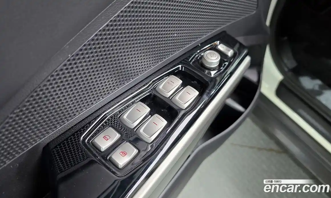 SsangYong TIBOLI 2017 1.6 Автомат в Москве № 34995, фото 5