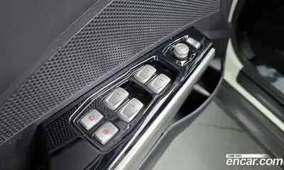 SsangYong TIBOLI 2017 1.6 Автомат в Москве № 34995, миниатюра 5