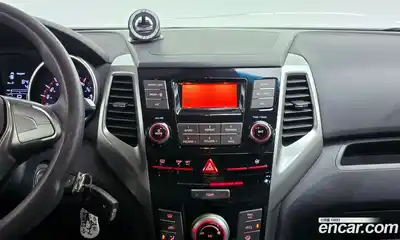 SsangYong TIBOLI 2017 1.6 Автомат в Москве № 34995, миниатюра 6
