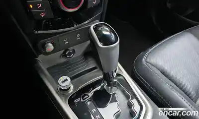 SsangYong TIBOLI 2017 1.6 Автомат в Москве № 34995, миниатюра 7