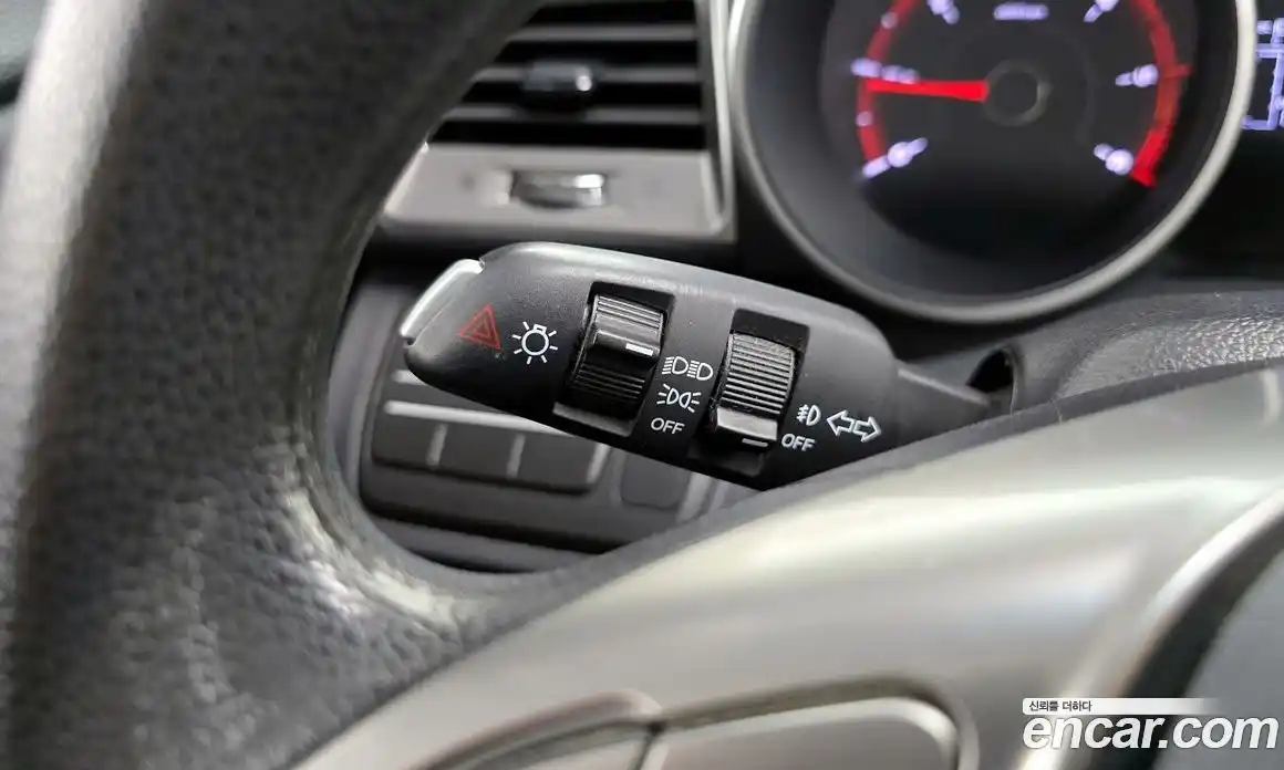 SsangYong TIBOLI 2017 1.6 Автомат в Москве № 34995, фото 9