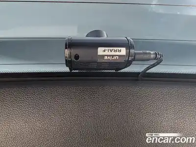 SsangYong Torres, 2023