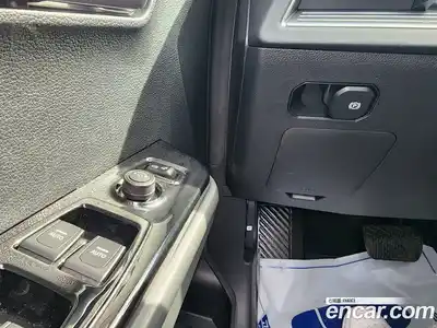 SsangYong Torres 2023 1.5 Автомат в Москве № 35244, миниатюра 12