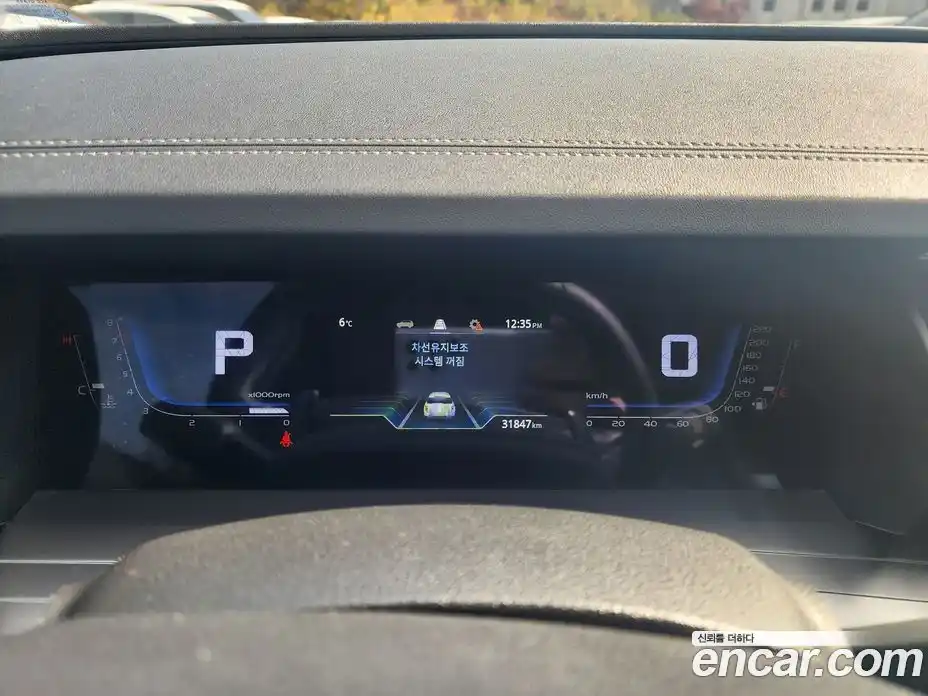 SsangYong Torres 2023 1.5 Автомат в Москве № 35244, фото 14