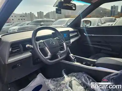 SsangYong Torres 2023 1.5 Автомат в Москве № 35244, миниатюра 2