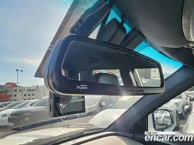 SsangYong Torres 2023 1.5 Автомат в Москве № 35244, миниатюра 3