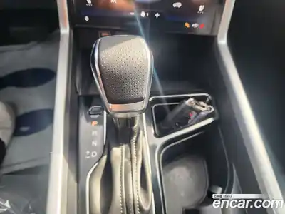 SsangYong Torres 2023 1.5 Автомат в Москве № 35244, миниатюра 4