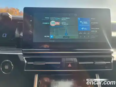 SsangYong Torres 2023 1.5 Автомат в Москве № 35244, миниатюра 6