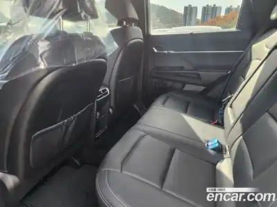 SsangYong Torres 2023 1.5 Автомат в Москве № 35244, миниатюра 7