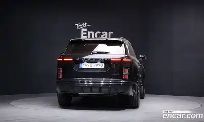 SsangYong Actyon 2025 1.5 Автомат в Москве № 35492, миниатюра 11