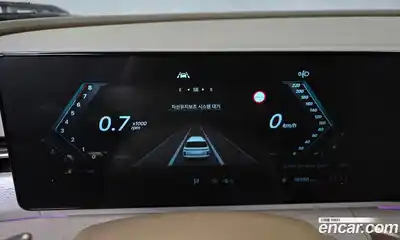 SsangYong Actyon 2025 1.5 Автомат в Москве № 35492, миниатюра 12