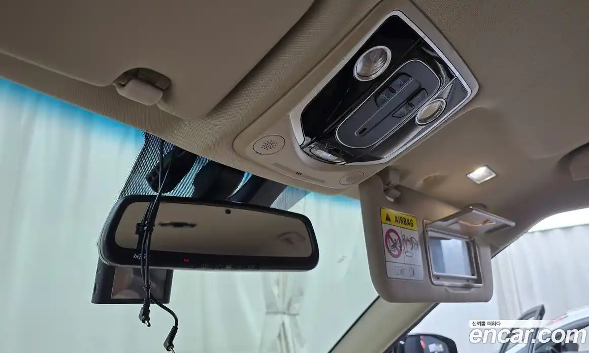 SsangYong Actyon 2025 1.5 Автомат в Москве № 35492, фото 15