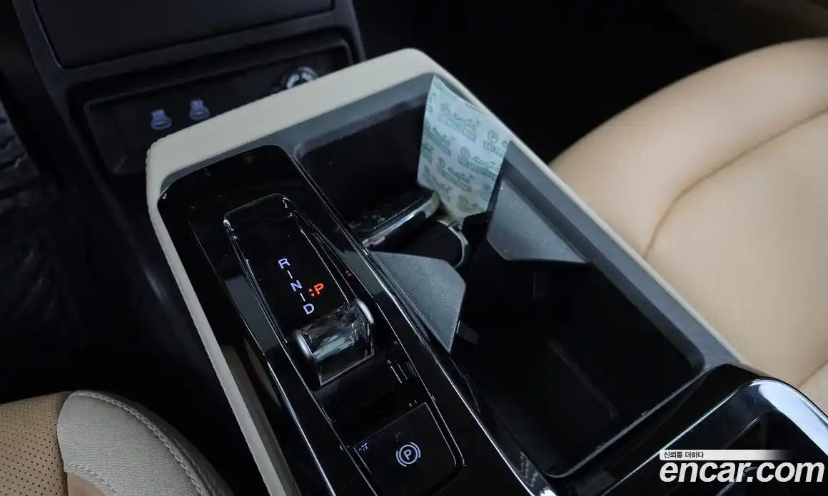 SsangYong Actyon 2025 1.5 Автомат в Москве № 35492, фото 18