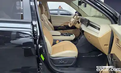 SsangYong Actyon 2025 1.5 Автомат в Москве № 35492, миниатюра 2