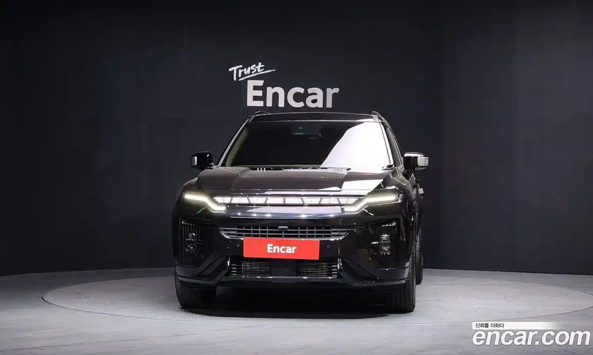 SsangYong Actyon 2025 1.5 Автомат в Москве № 35492, фото 3