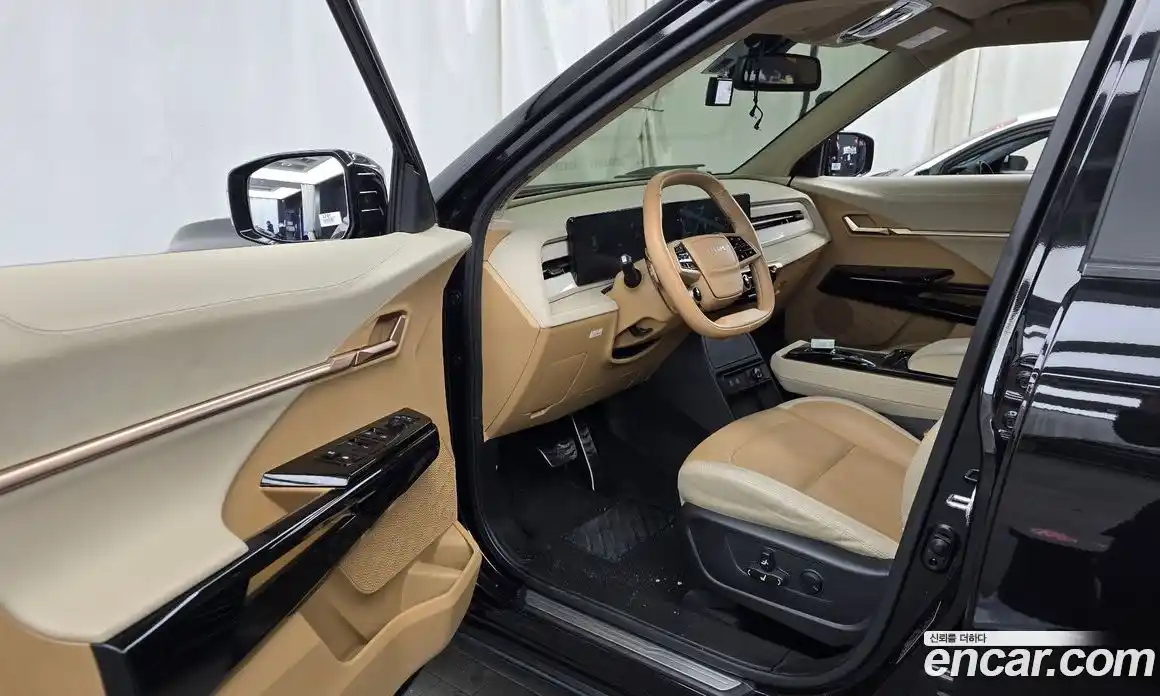 SsangYong Actyon 2025 1.5 Автомат в Москве № 35492, фото 4