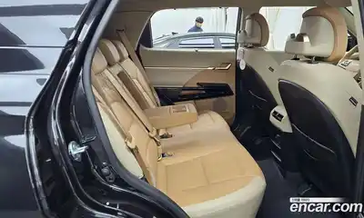 SsangYong Actyon 2025 1.5 Автомат в Москве № 35492, миниатюра 6