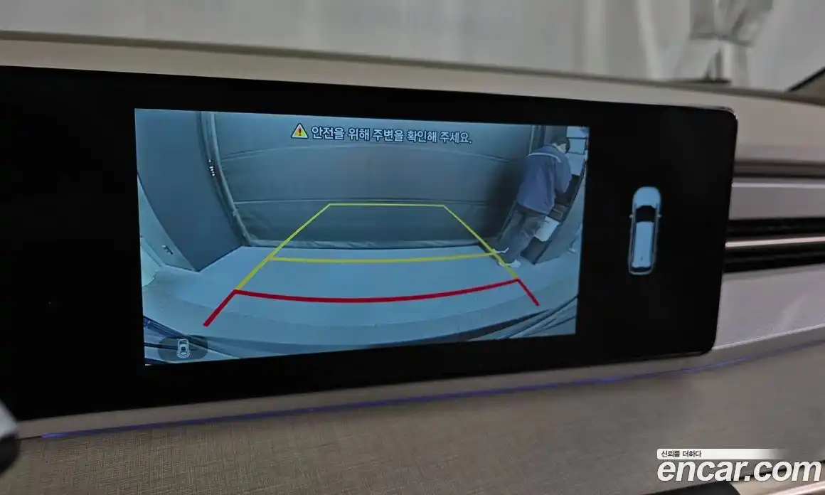 SsangYong Actyon 2025 1.5 Автомат в Москве № 35492, фото 8