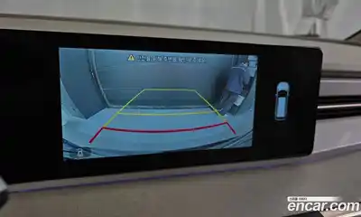 SsangYong Actyon 2025 1.5 Автомат в Москве № 35492, миниатюра 8