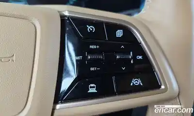 SsangYong Actyon 2025 1.5 Автомат в Москве № 35492, миниатюра 9