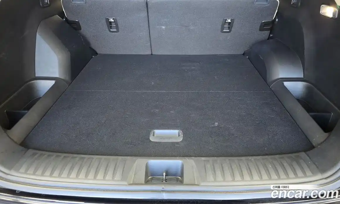 SsangYong Actyon 2025 1.5 Автомат в Москве № 35492, фото 10