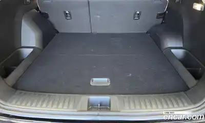 SsangYong Actyon 2025 1.5 Автомат в Москве № 35492, миниатюра 10