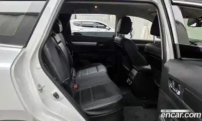 Renault QM6 2022 2.0 Автомат в Москве № 356165, миниатюра 12