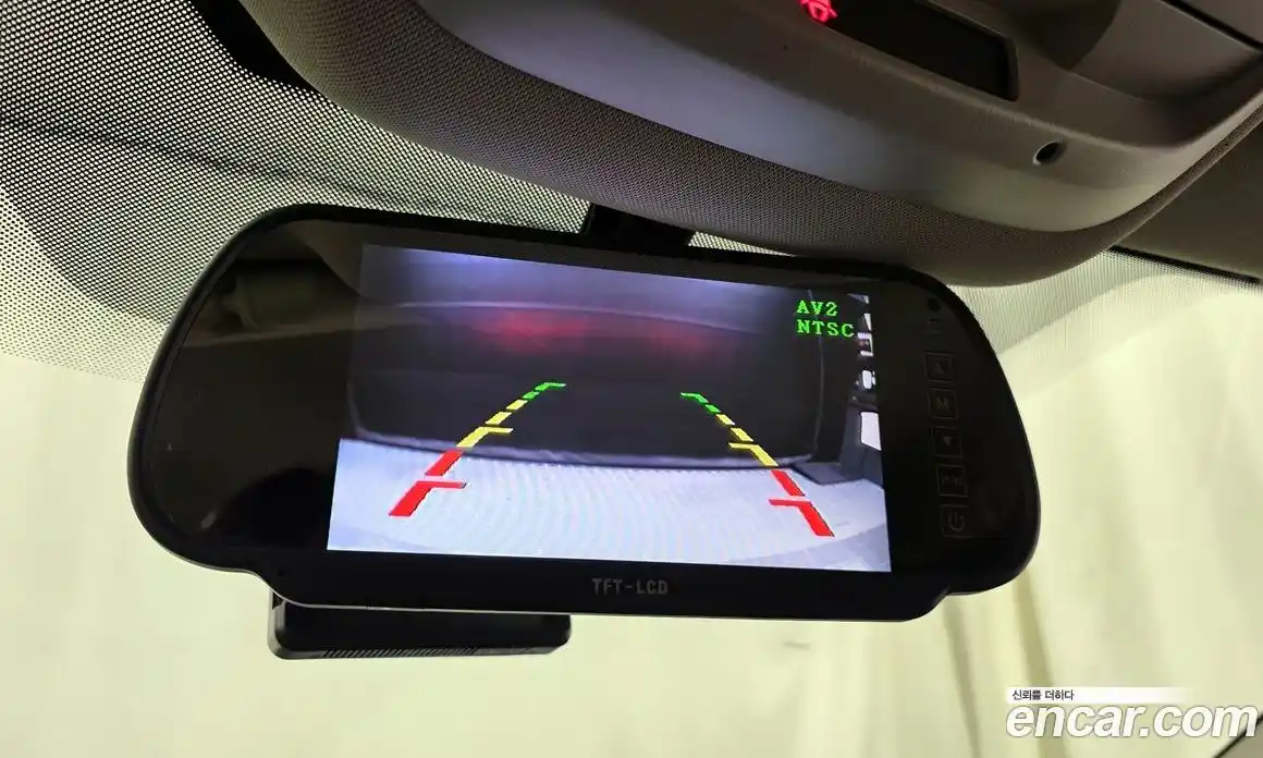 Renault QM6 2022 2.0 Автомат в Москве № 356165, фото 15