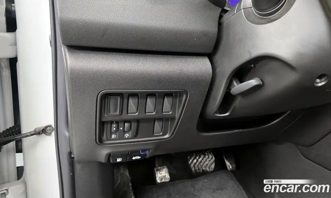 Renault QM6 2022 2.0 Автомат в Москве № 356165, фото 16