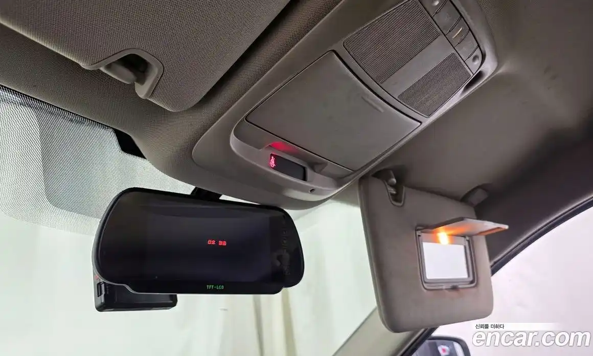 Renault QM6 2022 2.0 Автомат в Москве № 356165, фото 17