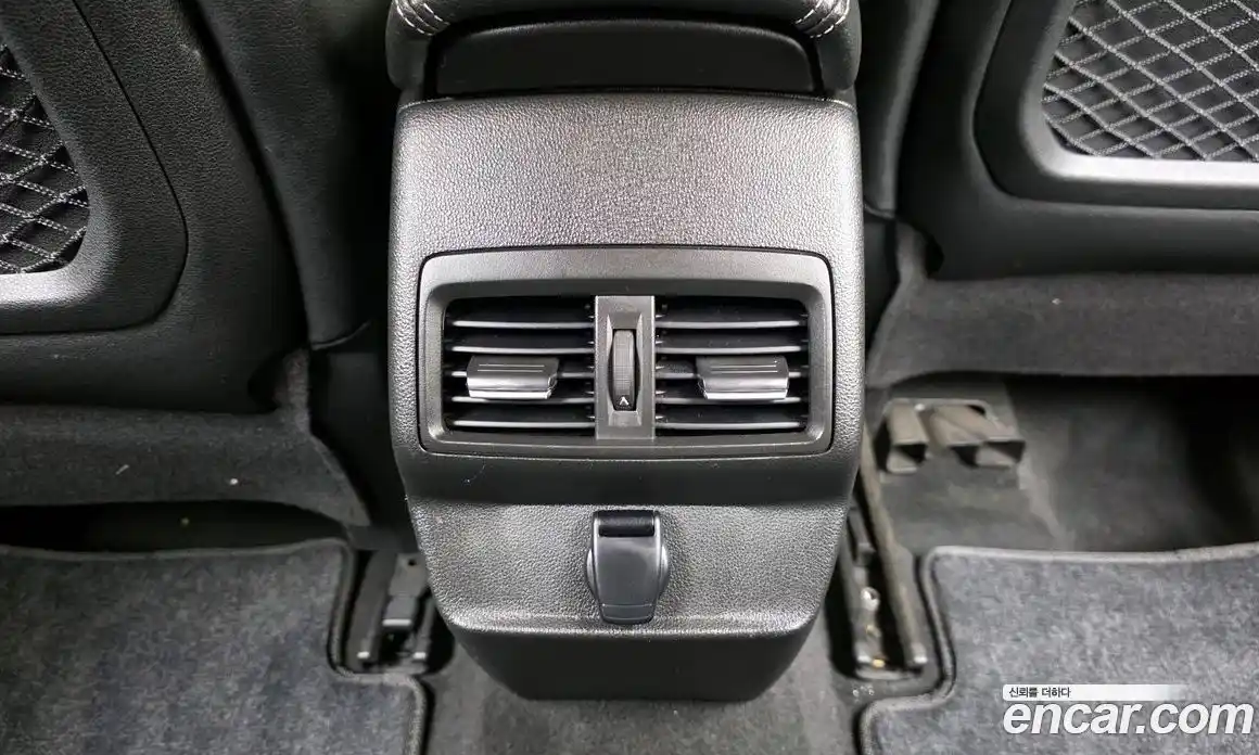 Renault QM6 2022 2.0 Автомат в Москве № 356165, фото 18