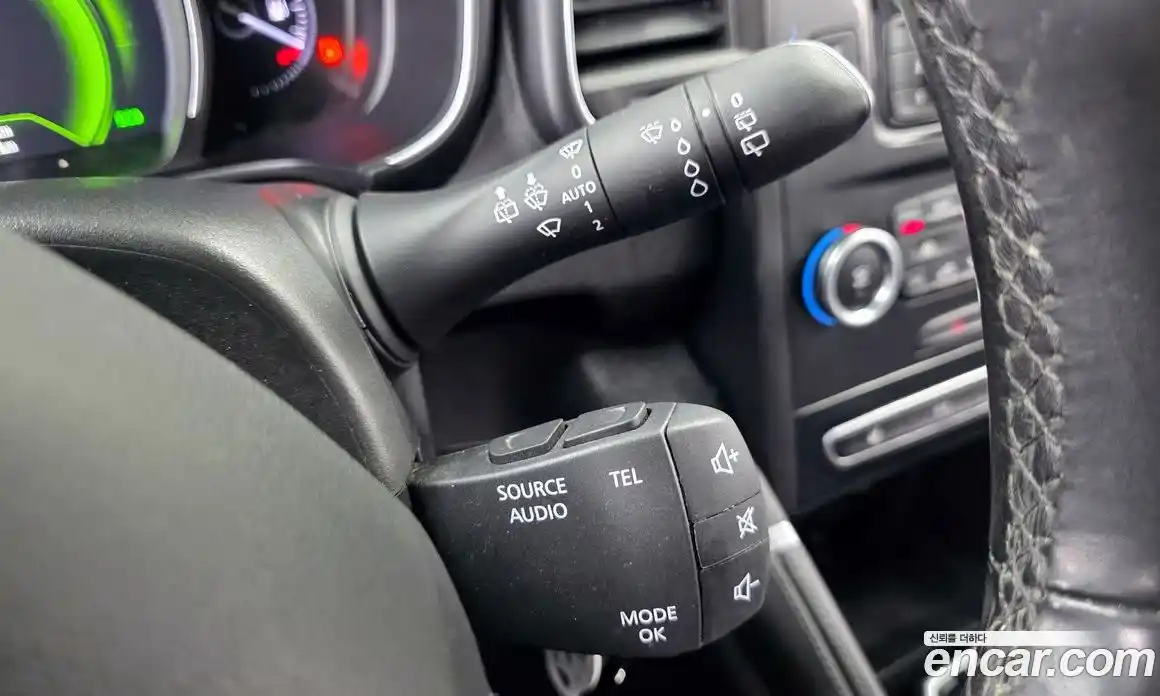 Renault QM6 2022 2.0 Автомат в Москве № 356165, фото 19