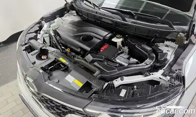 Renault QM6 2022 2.0 Автомат в Москве № 356165, миниатюра 6