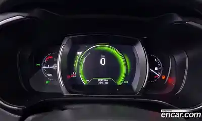 Renault QM6 2022 2.0 Автомат в Москве № 356165, миниатюра 8