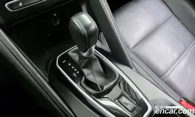 Renault QM6 2022 2.0 Автомат в Москве № 356165, миниатюра 9